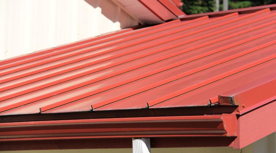 Emergency Industrial Roof Repair in Oxford, GA